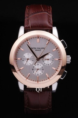 Patek Philippe Watch 418